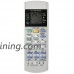 Replacement for Panasonic Air Conditioner Remote Control A75C2913 CWA75C2913 - B078MRHDFH